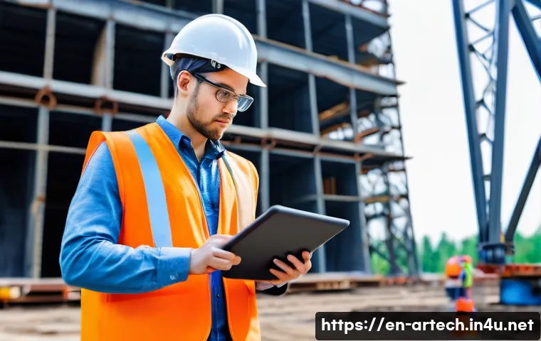Architectural Engineering Career Switch: The Unfiltered Truth You Need to Know 3 건축기술사로 이직 성공 사례 관련 이미지 1